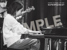 藤原さくら デジタルフォトブックのサンプル画像。