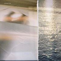 gato「teenage club」配信ジャケット