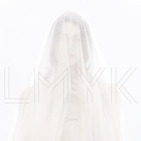 LMYK「0（zero）」配信ジャケット