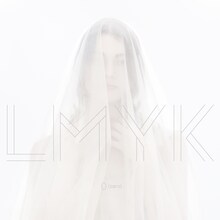 LMYK「0（zero）」配信ジャケット