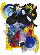 LMYK「0（zero）」期間生産限定盤ジャケット