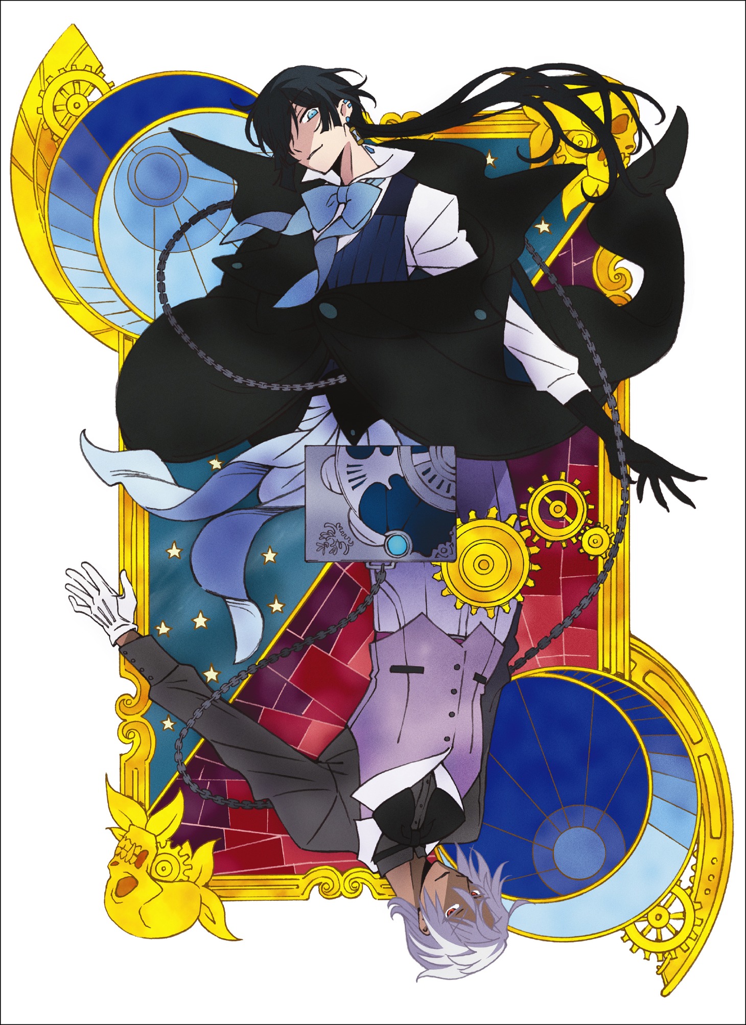 LMYK「0（zero）」期間生産限定盤ジャケット