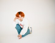 Mega Shinnosukeがピュアなラブソング「甲州街道をとばして」配信、アレンジにACCのモリシー参加