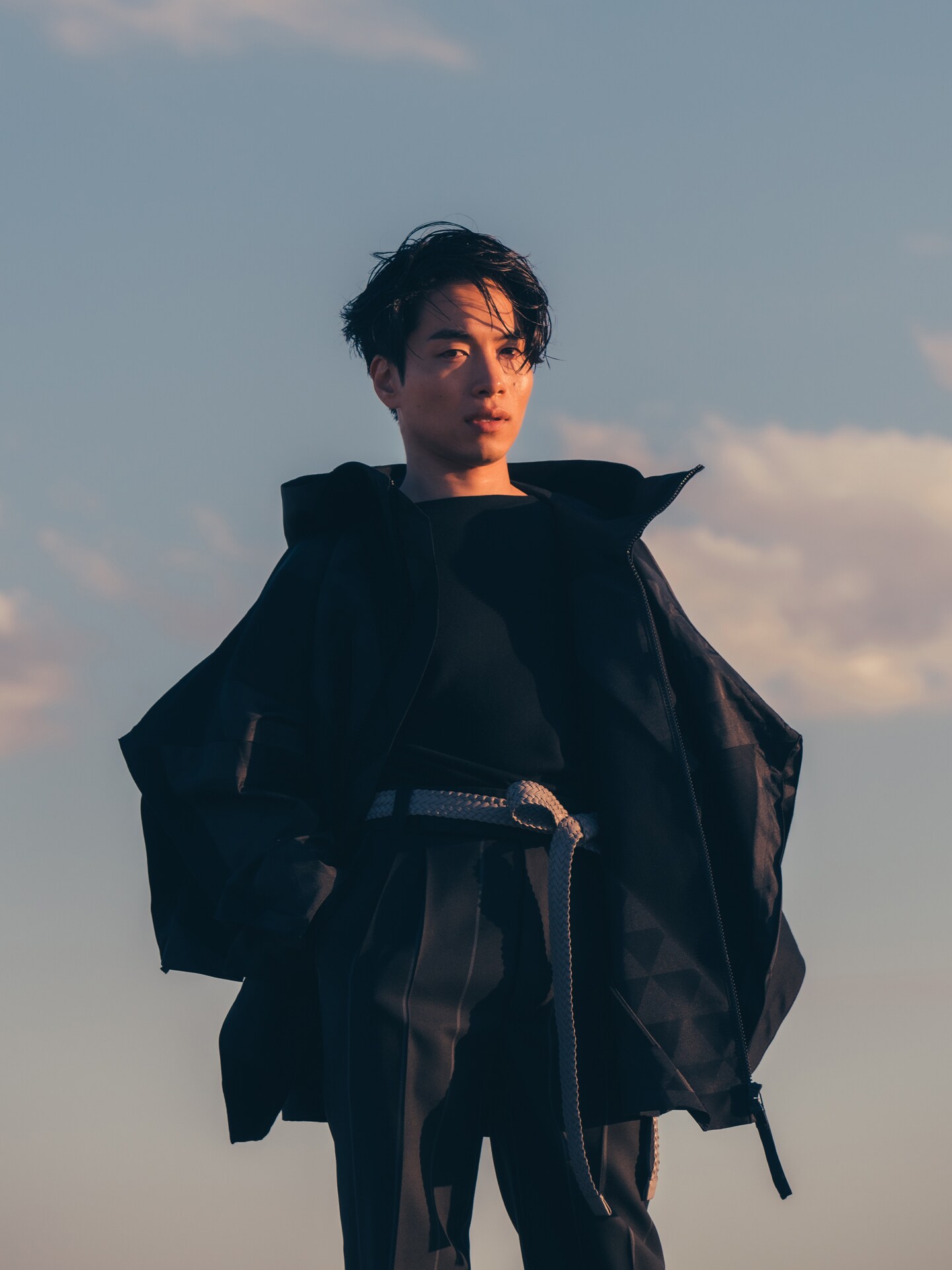SIRUPの最新アルバム「cure」、Manhattan Records限定でアナログ化