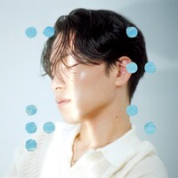 SIRUP「cure」アナログ盤ジャケット