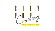 「CITY POP CRUISING」ロゴ（c）BSフジ