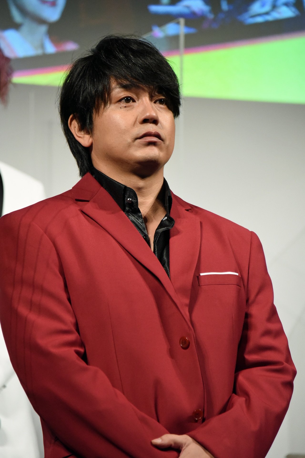 青柳翔