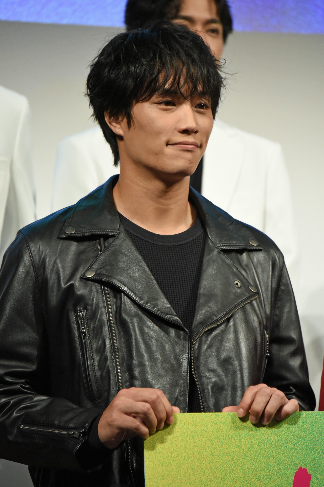 鈴木伸之