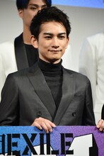 町田啓太