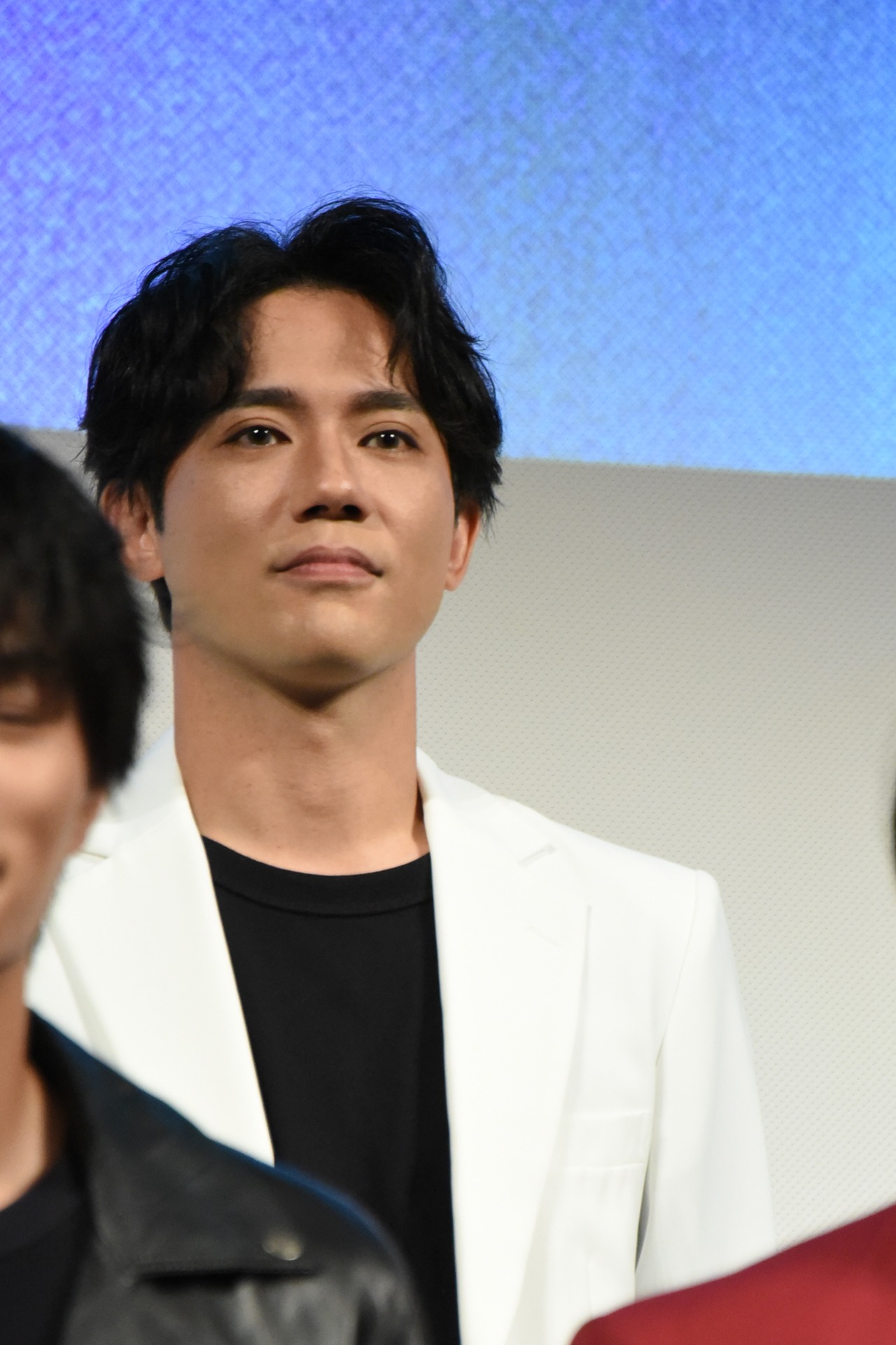 小澤雄太