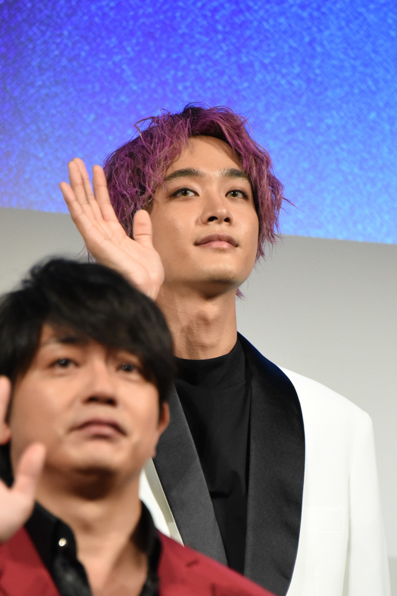 佐藤寛太