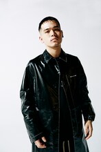 T-Pablow（BAD HOP）