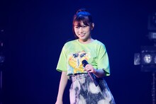 鈴木萌花（アメフラっシ）（撮影：笹森健一）