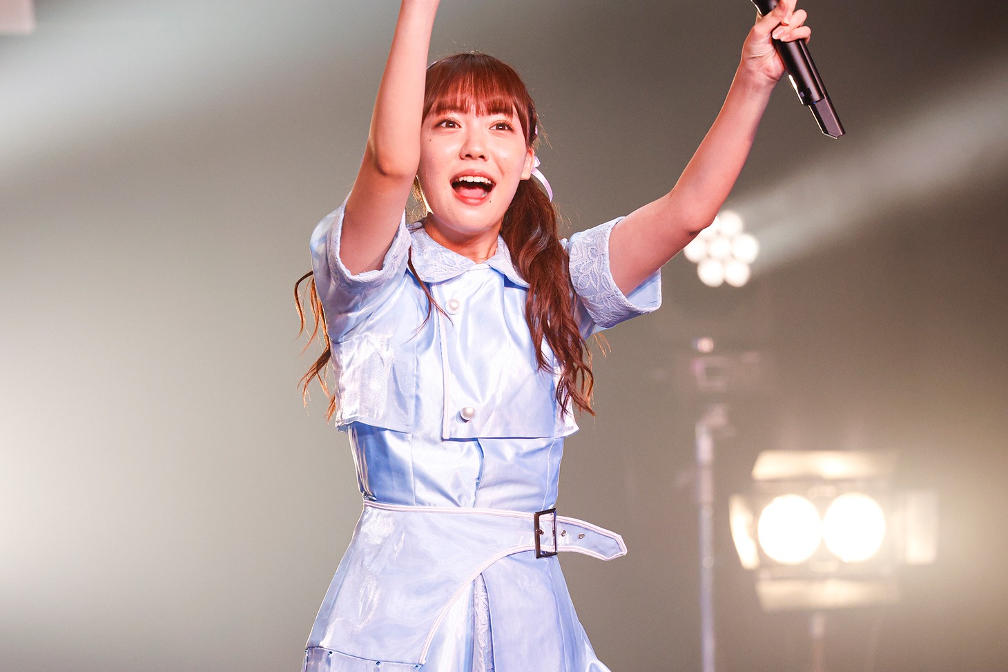 川瀬あやめ（ukka）（撮影：笹森健一）