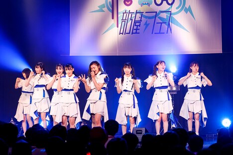 いぎなり東北産（撮影：笹森健一）