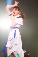 桜ひなの（いぎなり東北産）（撮影：笹森健一）