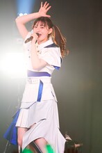 桜ひなの（いぎなり東北産）（撮影：笹森健一）