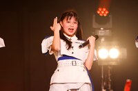 藤谷美海（いぎなり東北産）（撮影：笹森健一）