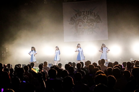 B.O.L.T（撮影：笹森健一）