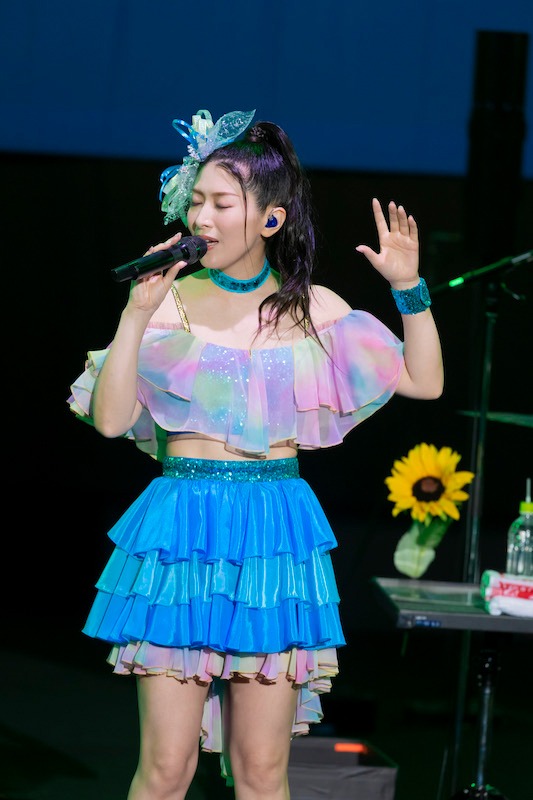 茅原実里