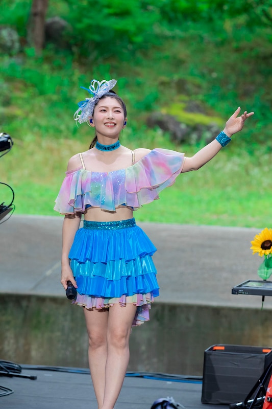 茅原実里