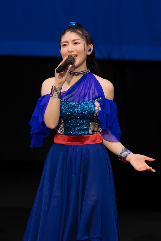 茅原実里