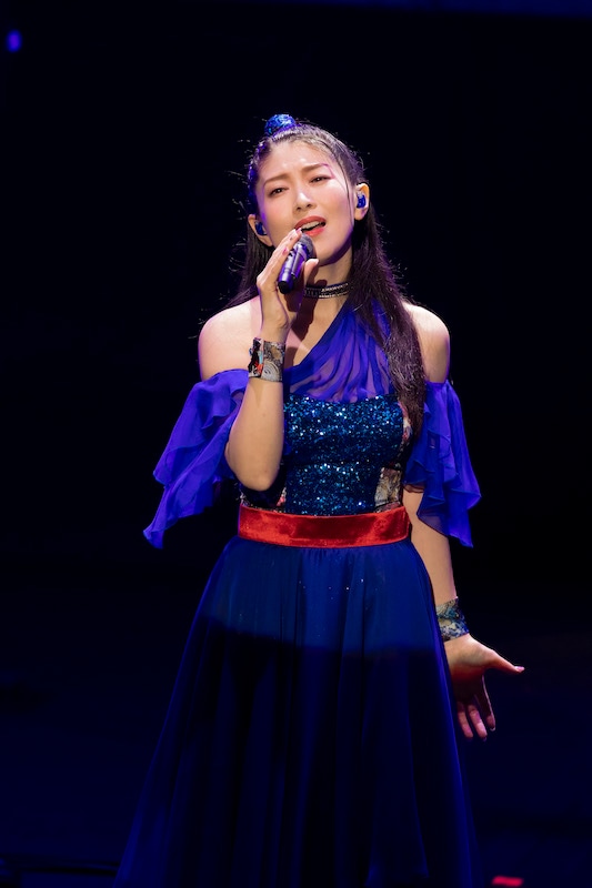 茅原実里