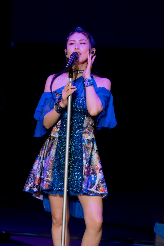 茅原実里