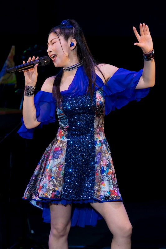 茅原実里