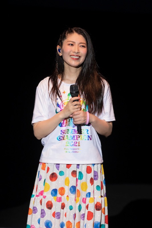 茅原実里