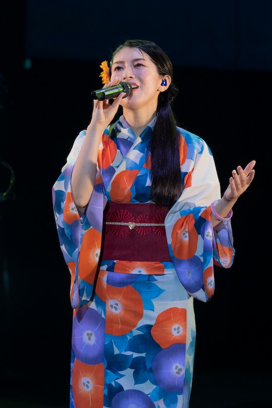 茅原実里