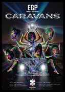 EMPiRE「EMPiRE'S GREAT PARTY CARAVANS」メインビジュアル
