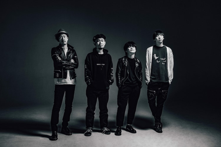 ガガガSP結成25周年に向けメモリアル企画始動、新曲＆コザック前田ソロ作リリース - Vimarsana News