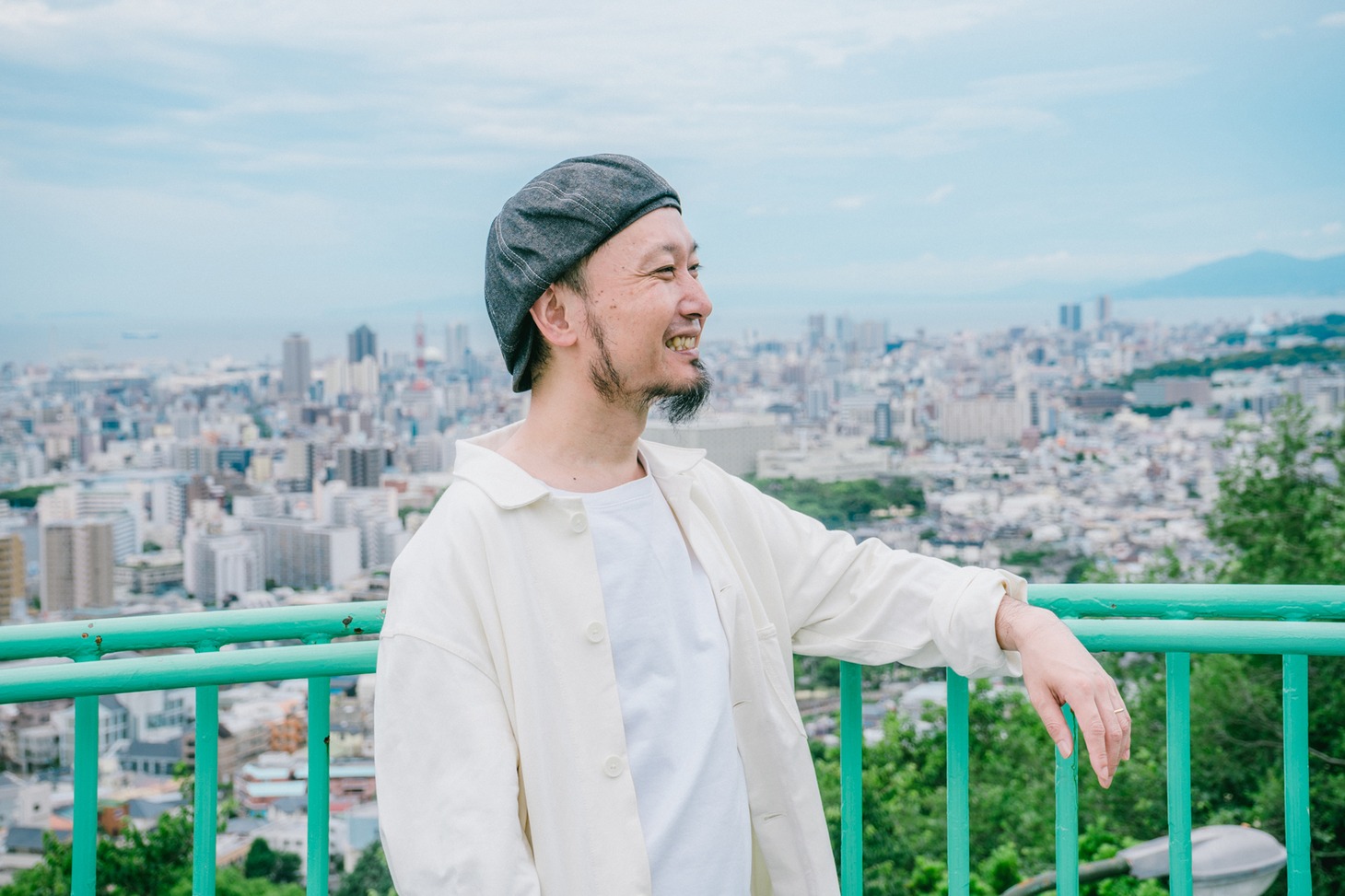 コザック前田