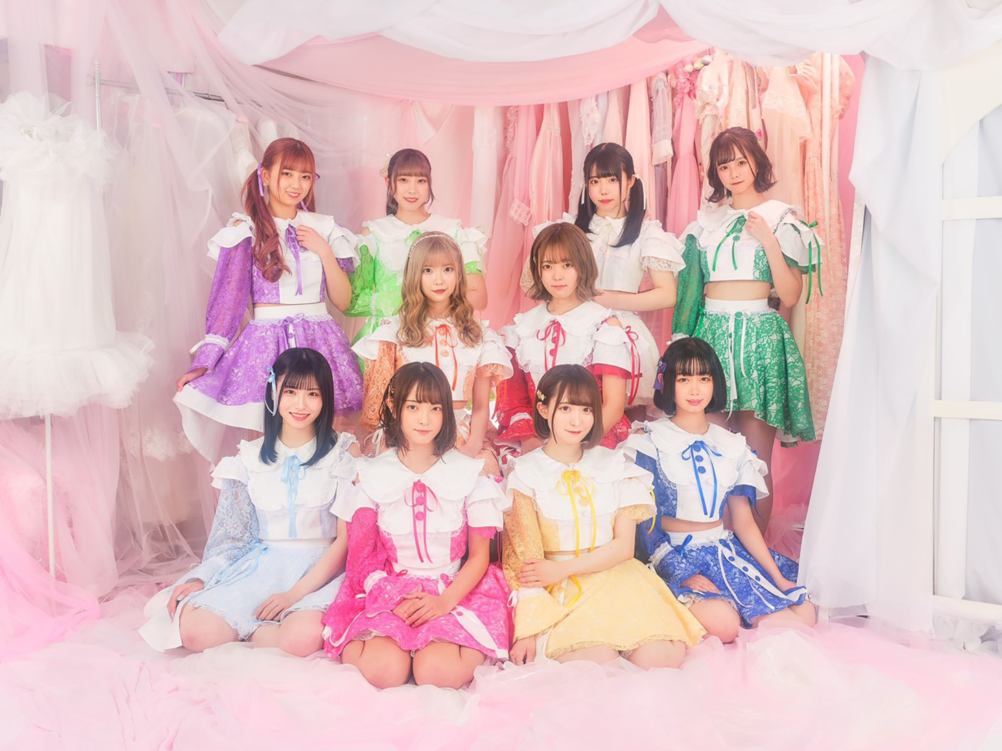 アイテムはてるてるのみ3