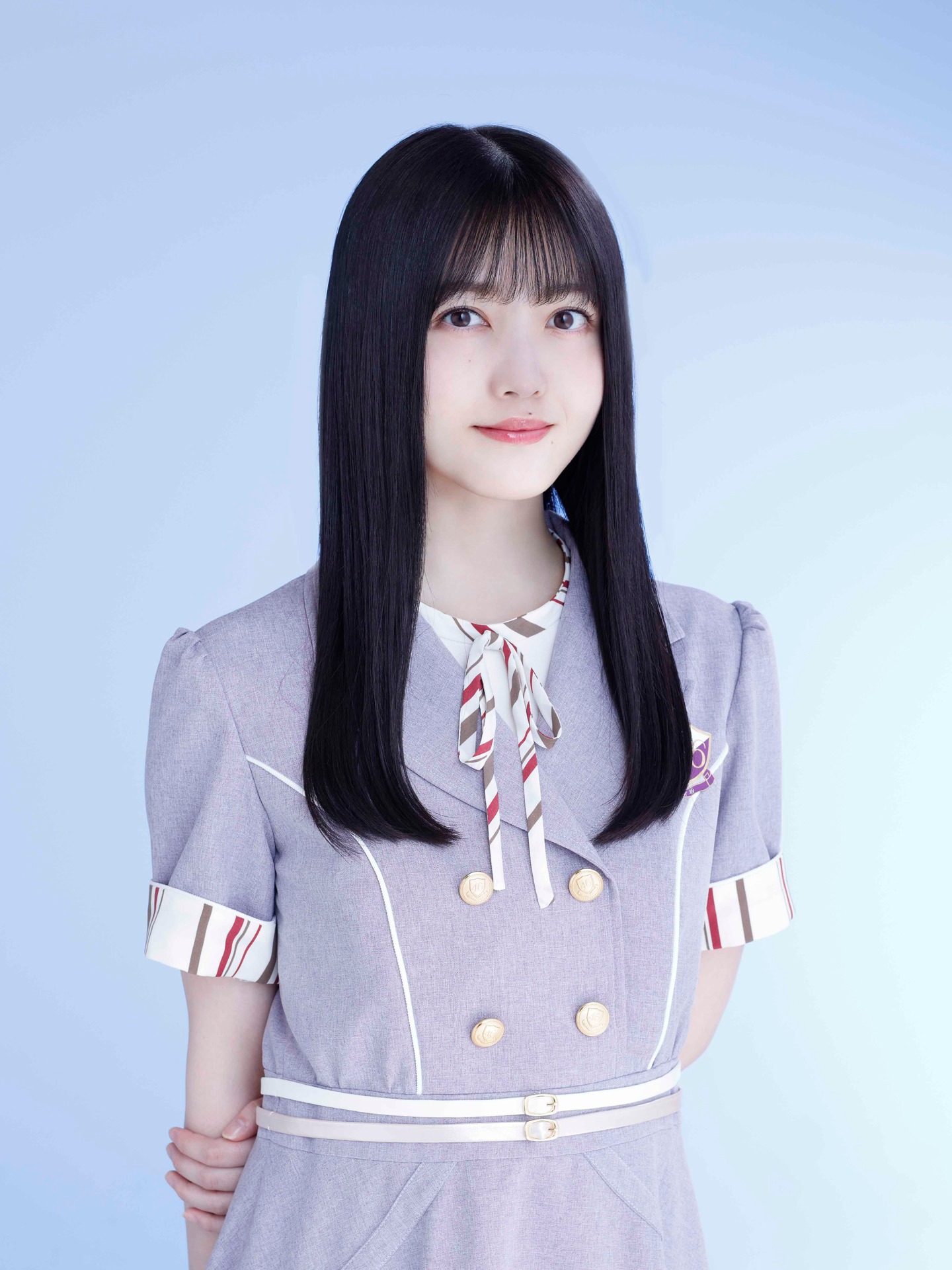 久保史緒里（乃木坂46）(c)乃木坂46LLC