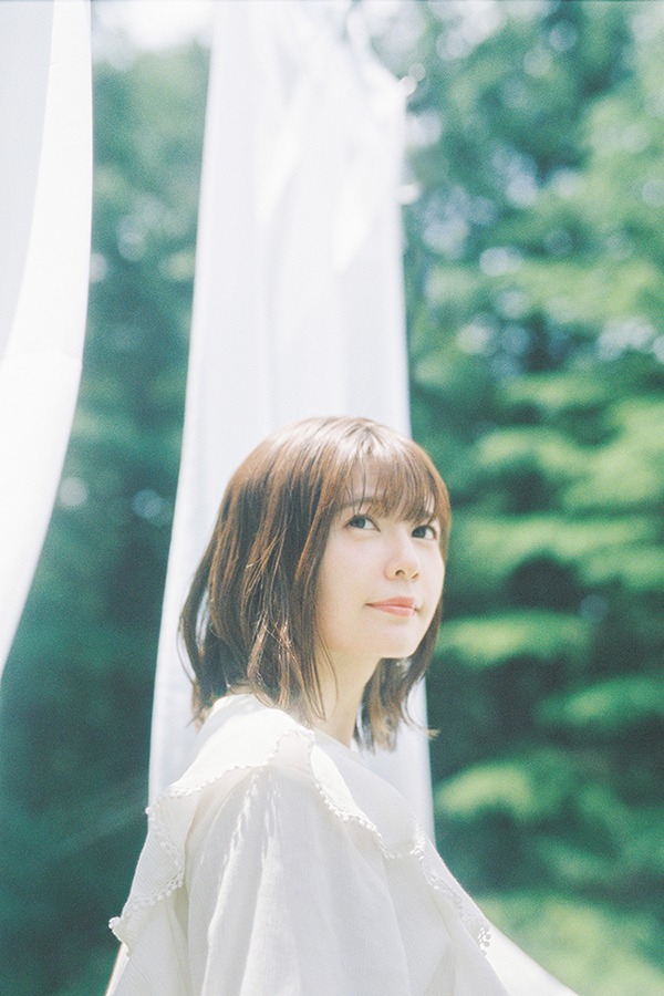 竹達彩奈