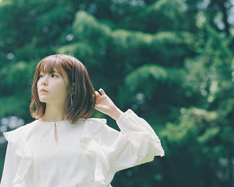 竹達彩奈