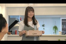 橋本環奈 (c)TBS