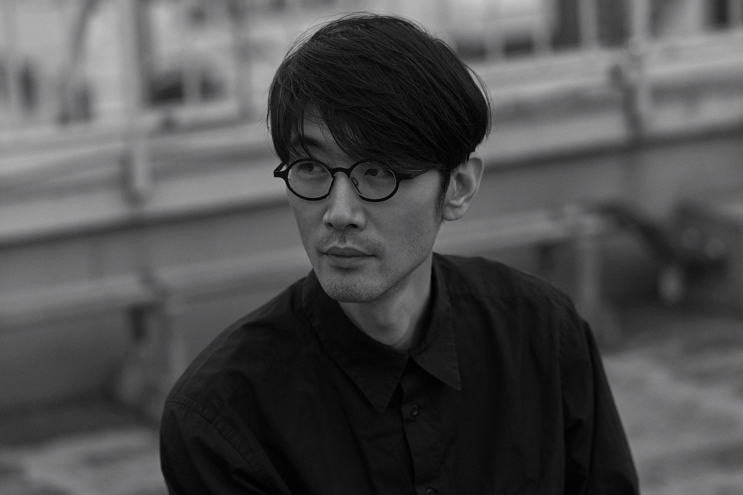 徳澤青弦