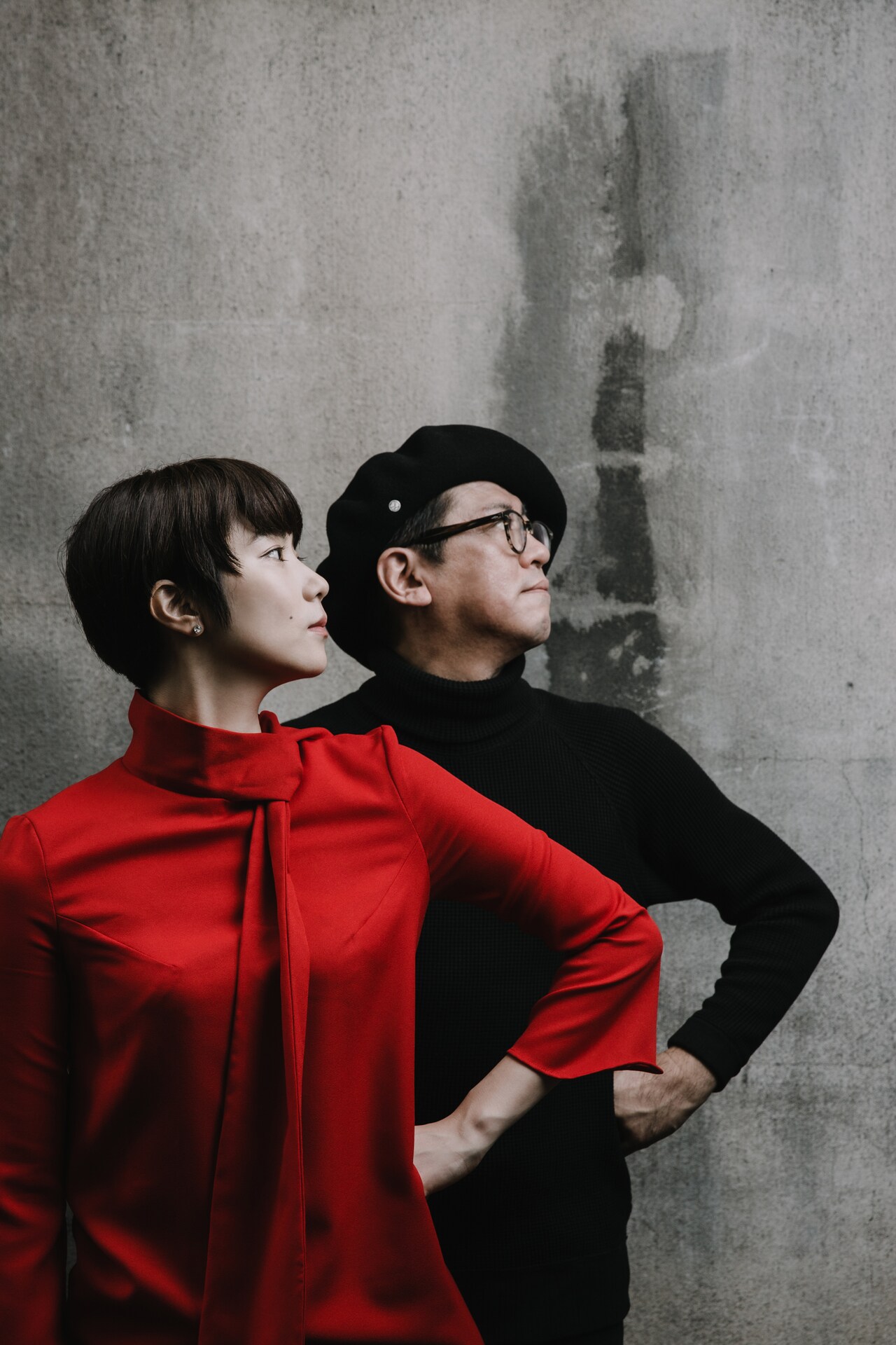 TWEEDEESの沖井礼二が「豪の部屋」で吉田豪と生トーク