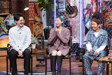 Awesome City Club (c)日本テレビ