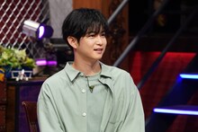 千葉雄大 (c)日本テレビ