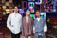 Awesome City Club (c)日本テレビ