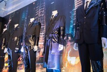 GENERATIONS from EXILE TRIBEが着用したMAD JESTERSの衣装。（写真提供：LDH JAPAN）