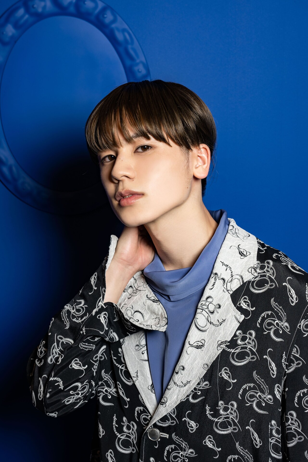 ミュージシャン BMSG BE:FIRST MANATO BEFIRST_MANATO.jpg?impolicy=lt