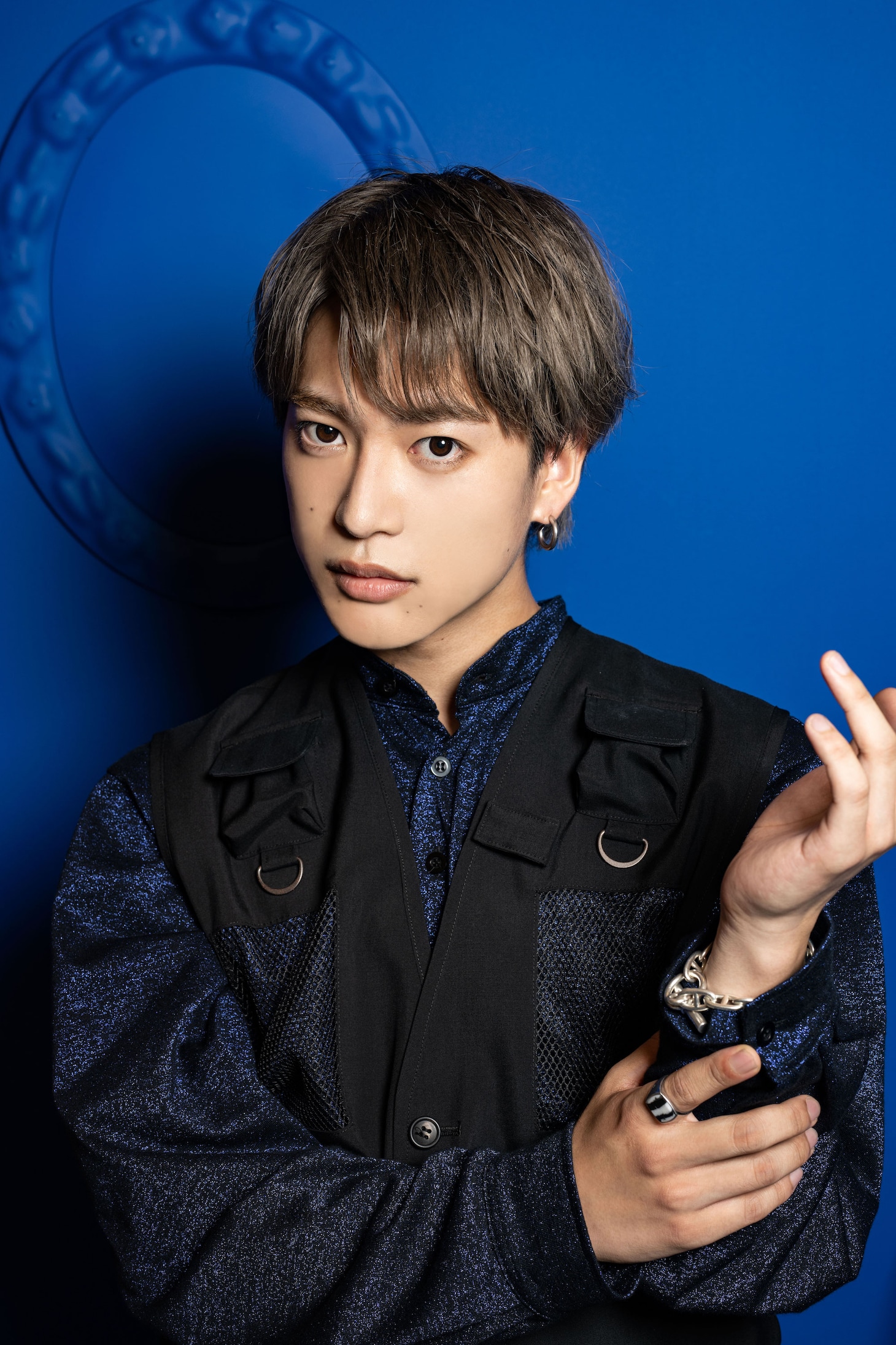 RYOKI (c)BMSG
