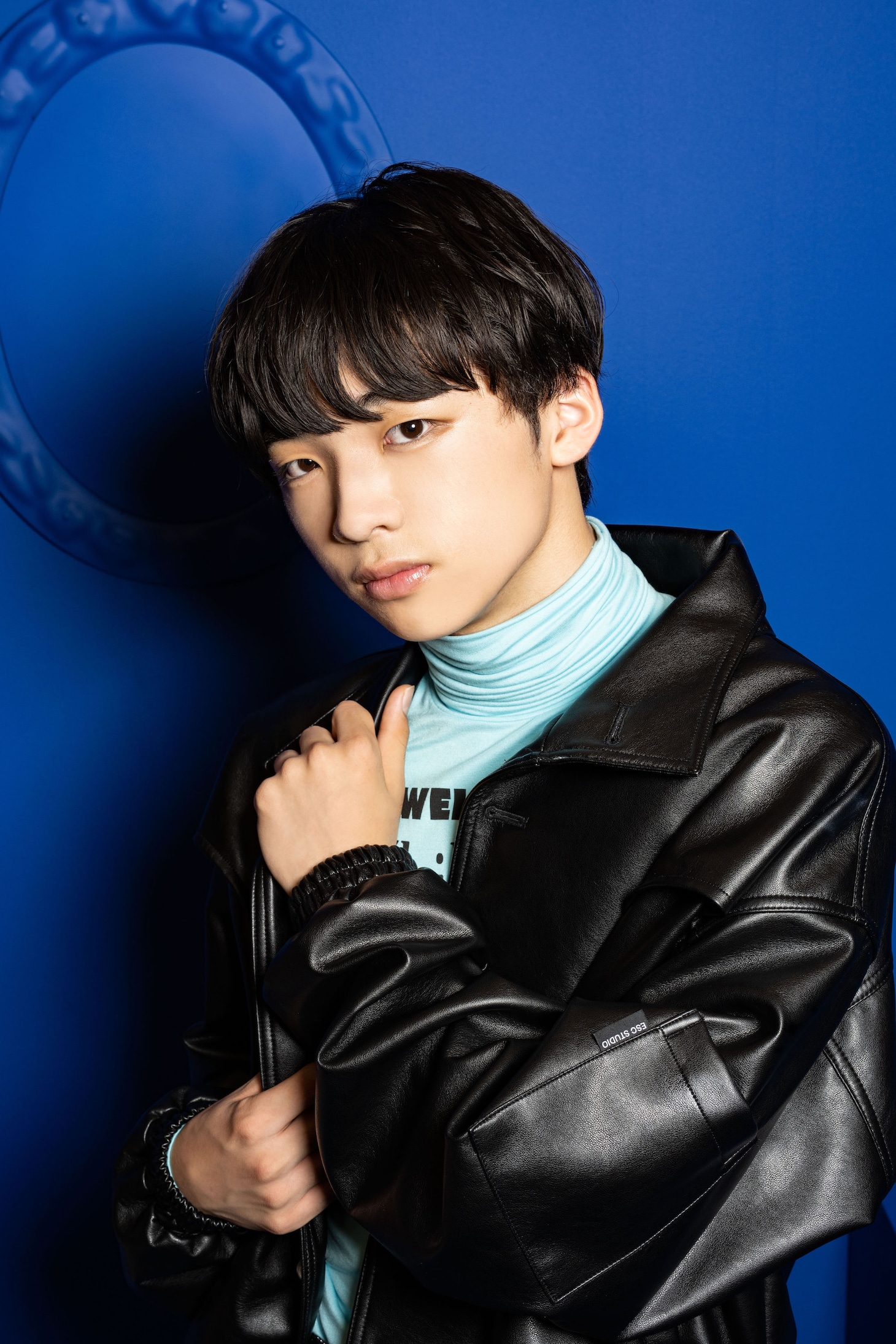 RYUHEI (c)BMSG
