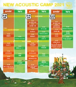 Go Go Vanillas 音楽ナタリー