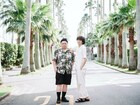 ONIGAWARA、3曲入り“最高の夏EP”配信リリース